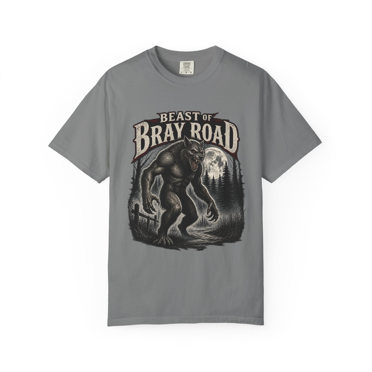 Beast of Bray Road T-Shirt