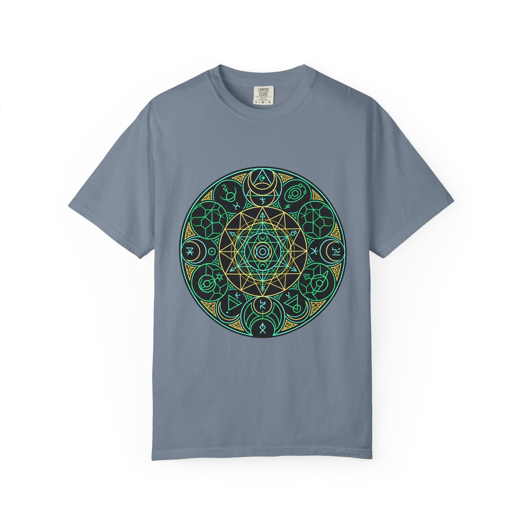 Mystic Geometry T-Shirt