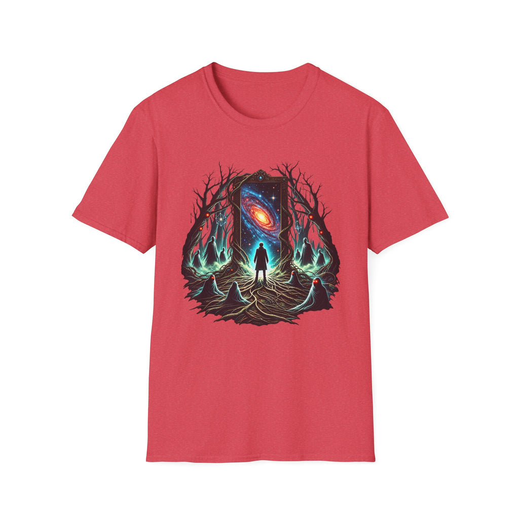 Cosmic Doorway T-Shirt
