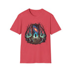 Cosmic Doorway T-Shirt