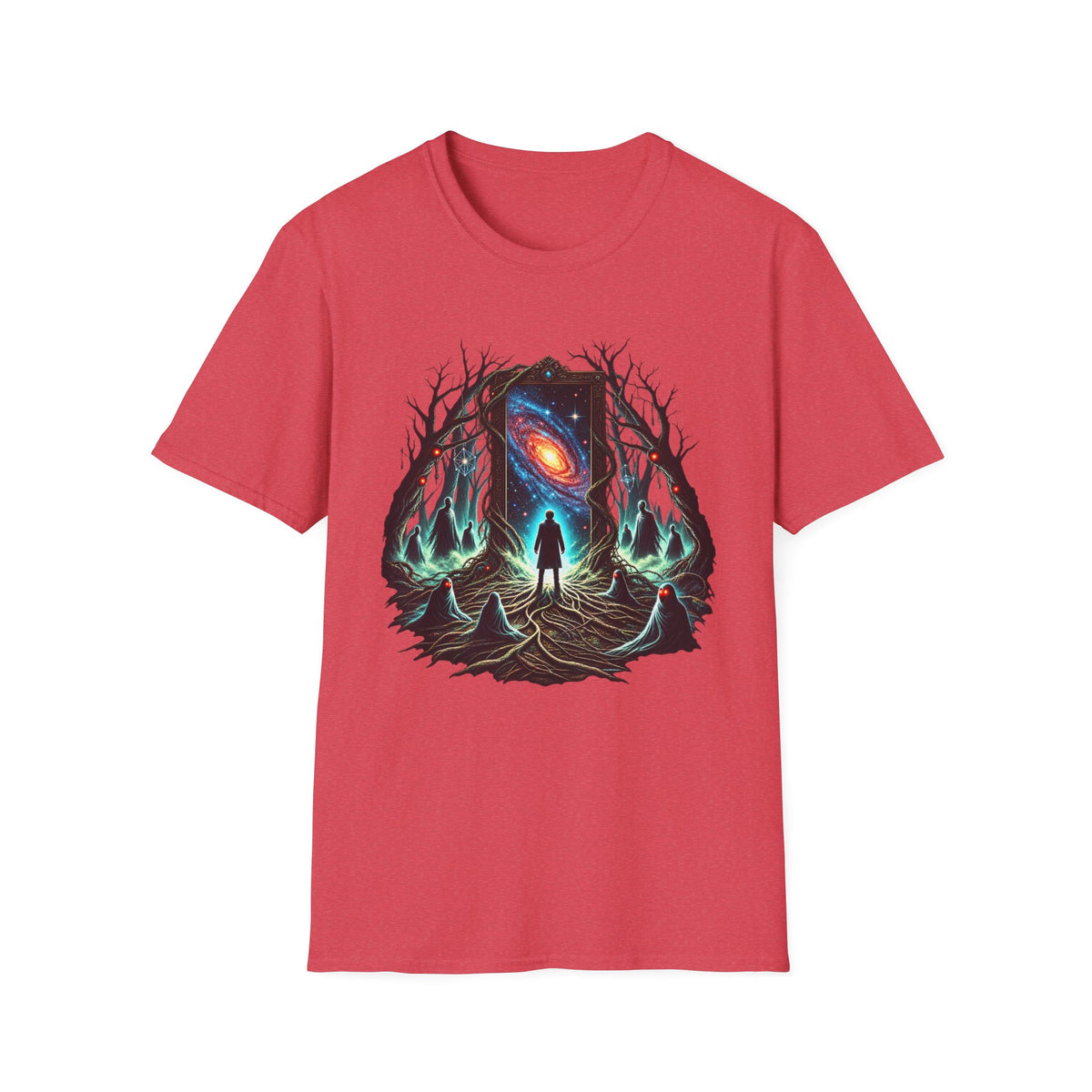 Cosmic Doorway T-Shirt