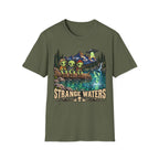 Strange Waters T-Shirt