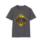 Cryptid Crossing T-Shirt