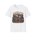 Dulce Hidden Alien Base Graphic Tee