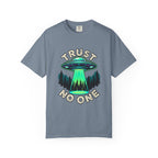 Alien Abduction "Trust No One" T-Shirt