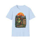 Good Vibes  Graphic T-Shirt
