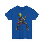Alien Guitarist T-Shirt