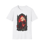 Vampire Castle T-Shirt