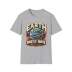 Earth 1 Star T-Shirt
