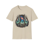 Cosmic Doorway T-Shirt