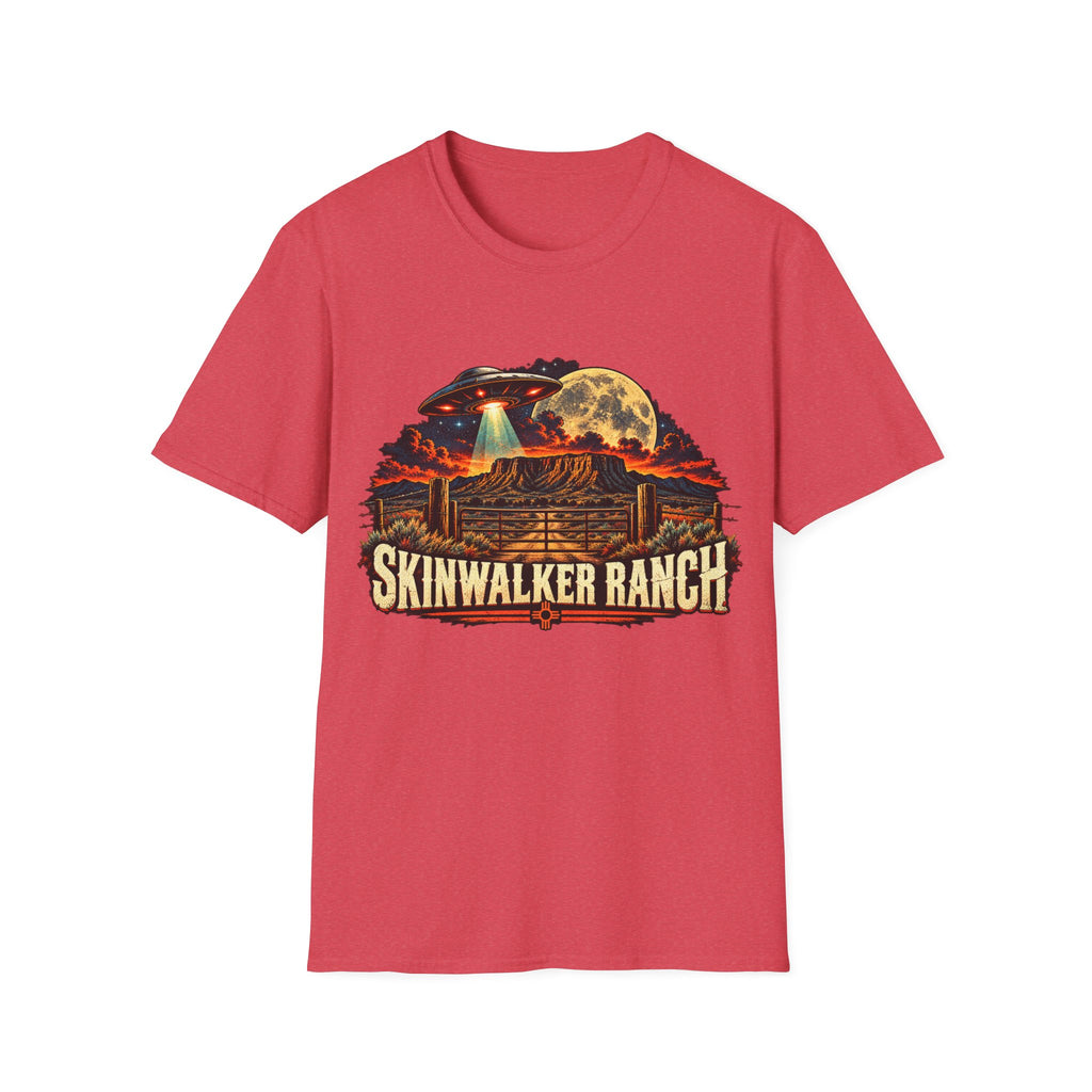 Skinwalker Ranch T-Shirt