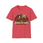 Skinwalker Ranch T-Shirt