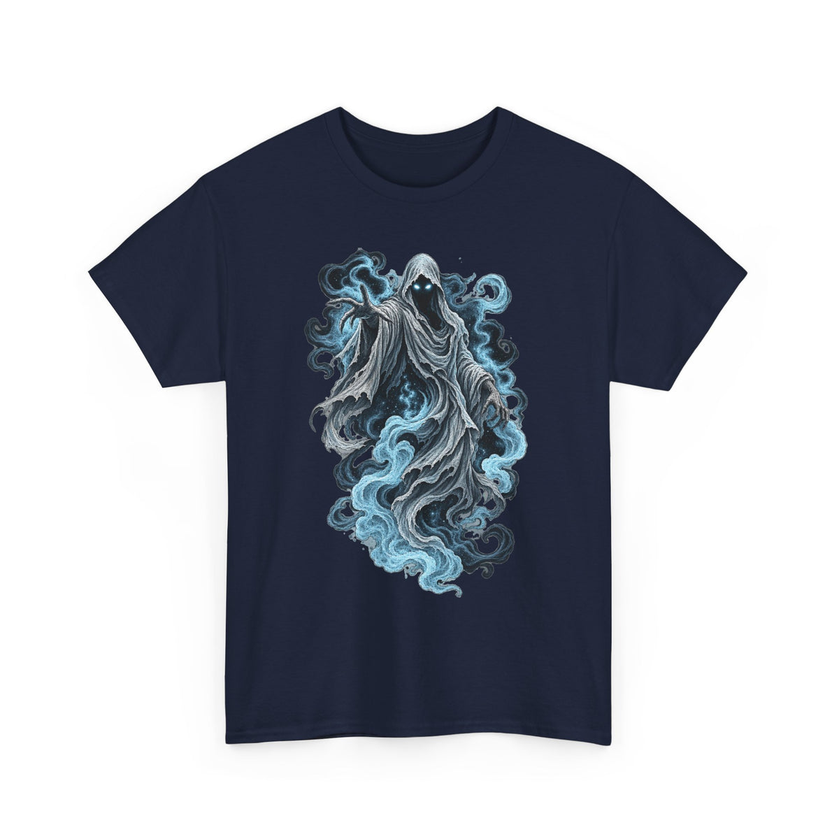 Ghostly Wraith T-Shirt
