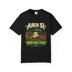 Area 51 Dreamland T‑Shirt