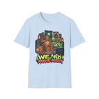 Weird Movie Night T-Shirt