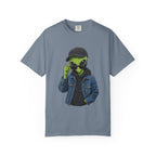 Alien Streetwear T-Shirt
