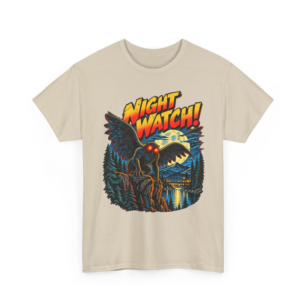 Night Watch T-Shirt