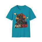 Fuck Yeah Bigfoot T-Shirt
