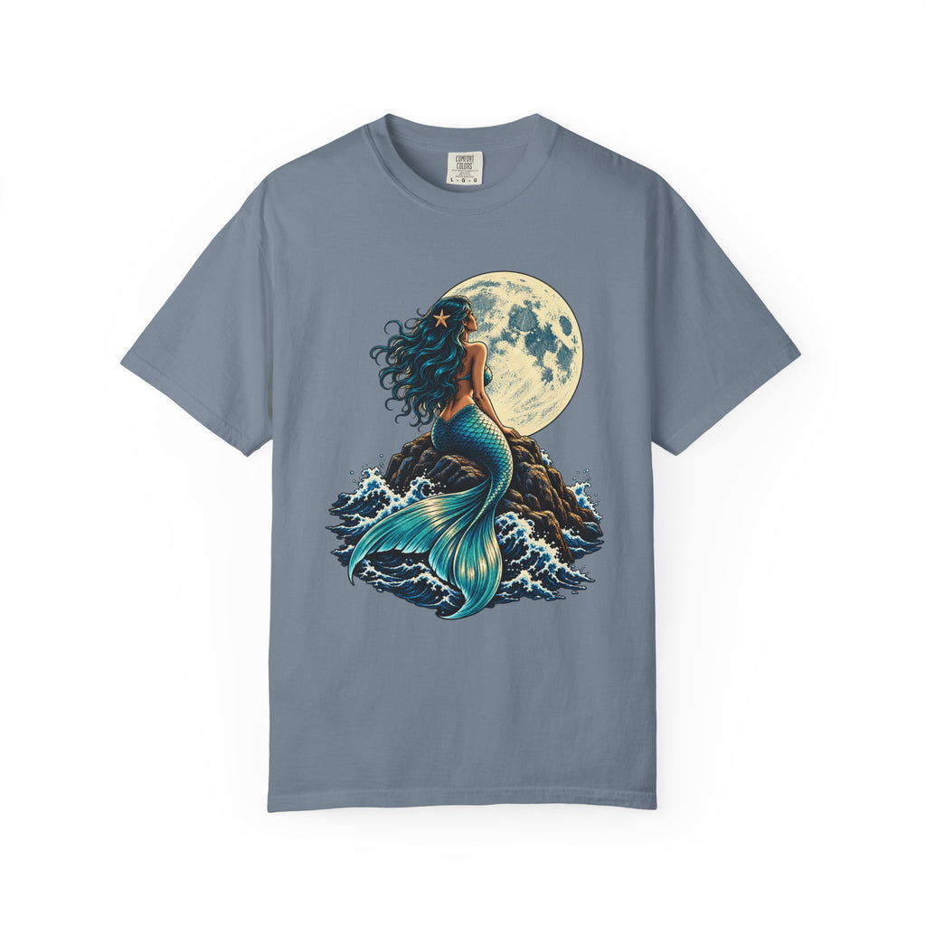 Mermaid Moon T-Shirt
