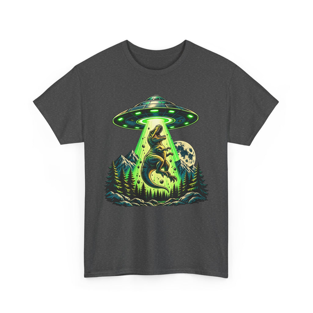 T-Rex Abduction T-Shirt