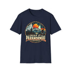 Keep It Paranormal Mountain Adventure T-Shirt