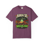 Area 51 Dreamland T‑Shirt