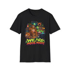 Weird Movie Night T-Shirt