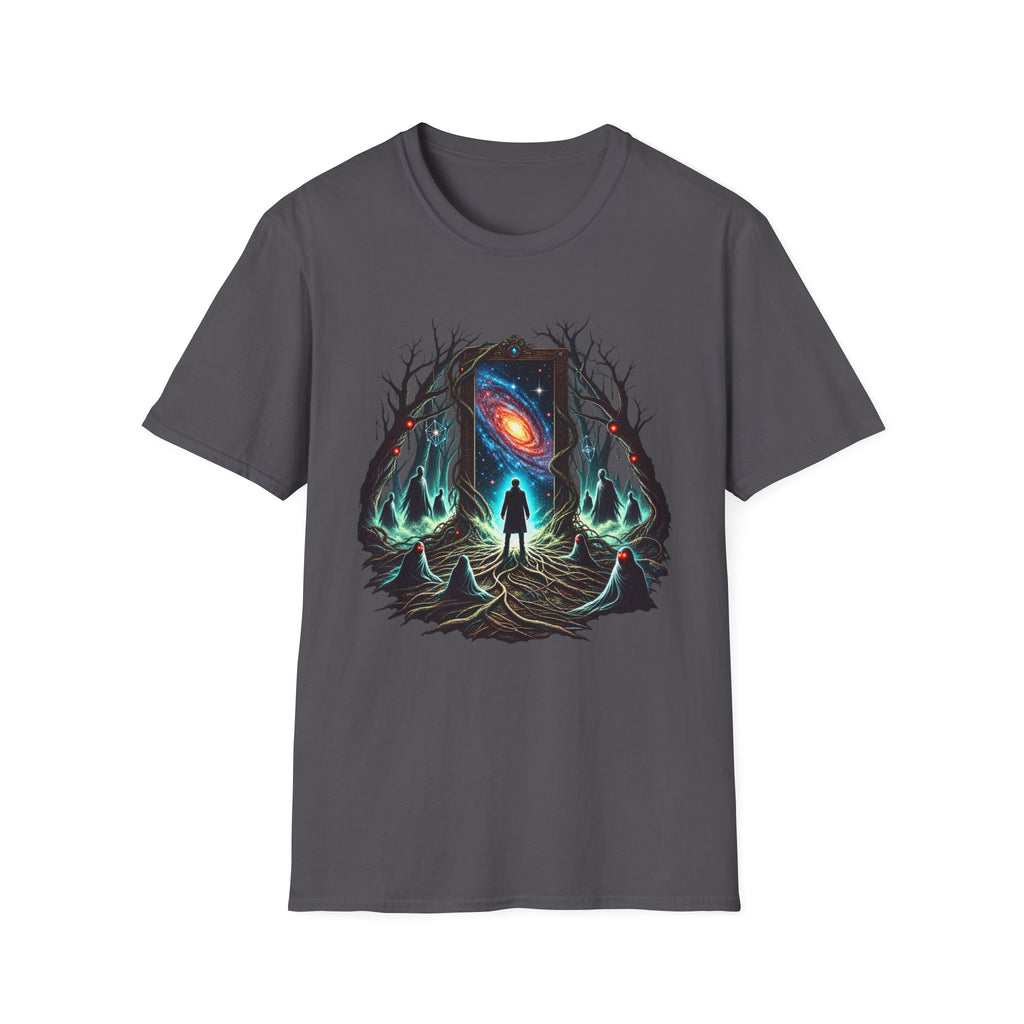 Cosmic Doorway T-Shirt