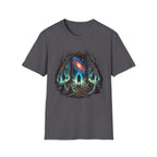 Cosmic Doorway T-Shirt