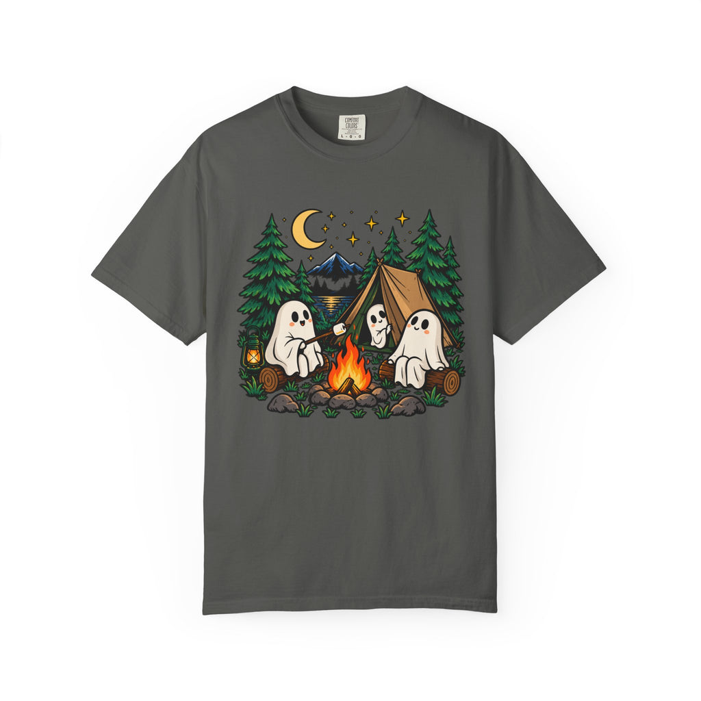 Ghost Campfire T-Shirt