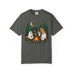 Ghost Campfire T-Shirt
