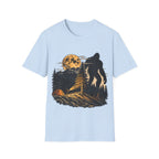 Shadow Of Bigfoot T-Shirt