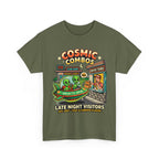 Alien Drive-Thru T-Shirt