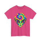 Rainbow Alien T-Shirt