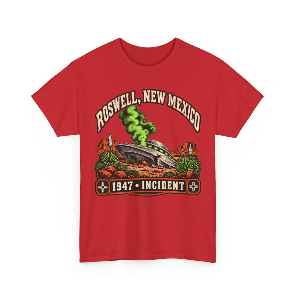 Roswell 1947 Incident T-Shirt
