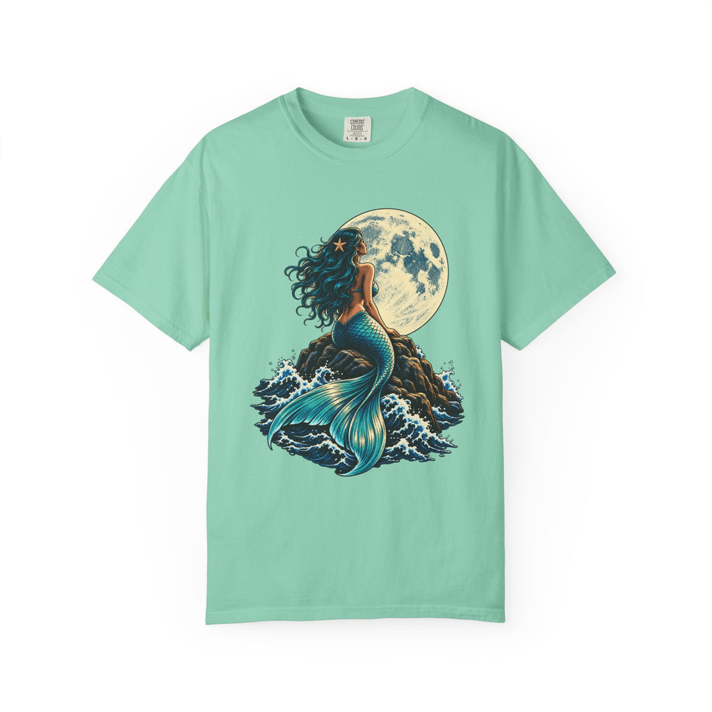 Mermaid Moon T-Shirt