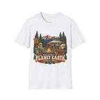 Welcome to Planet Earth T-Shirt