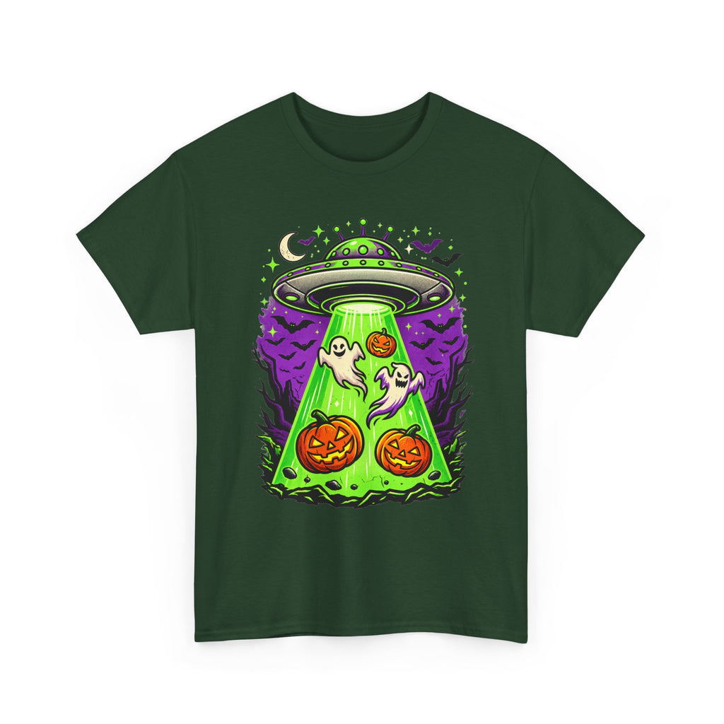 Halloween UFO Tee