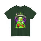Halloween UFO Tee