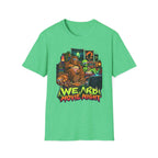 Weird Movie Night T-Shirt