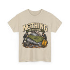 Nothing to See Here tee | Funny Secret Vault, Vintage Heist Illustration