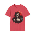Vampire Woman T-Shirt