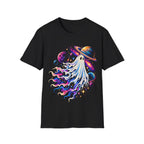 Cosmic Ghost T-Shirt