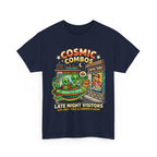 Alien Drive-Thru T-Shirt