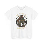 Tactical Bigfoot Tee