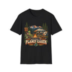 Welcome to Planet Earth T-Shirt