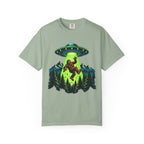 Sasquatch Abduction T-Shirt