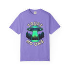 Alien Abduction "Trust No One" T-Shirt