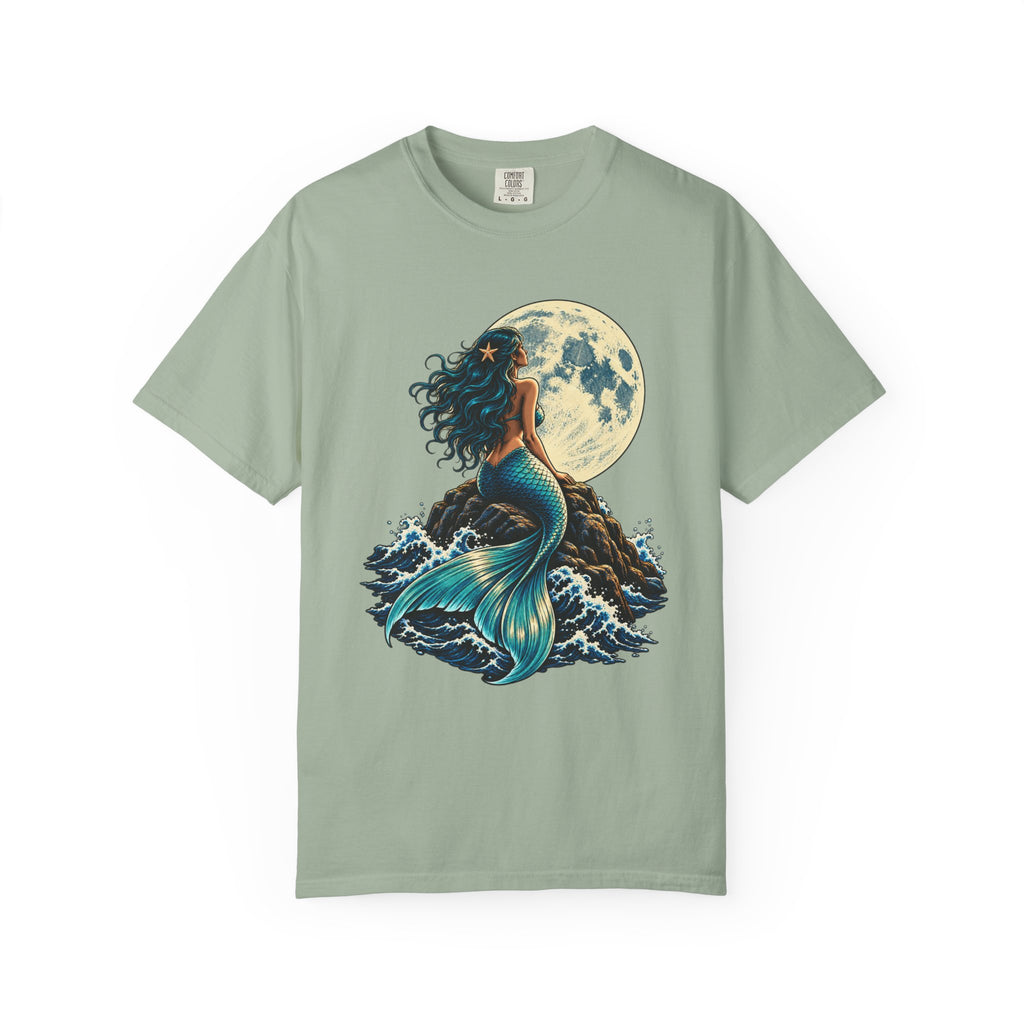 Mermaid Moon T-Shirt