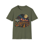 Marfa Lights T-Shirt